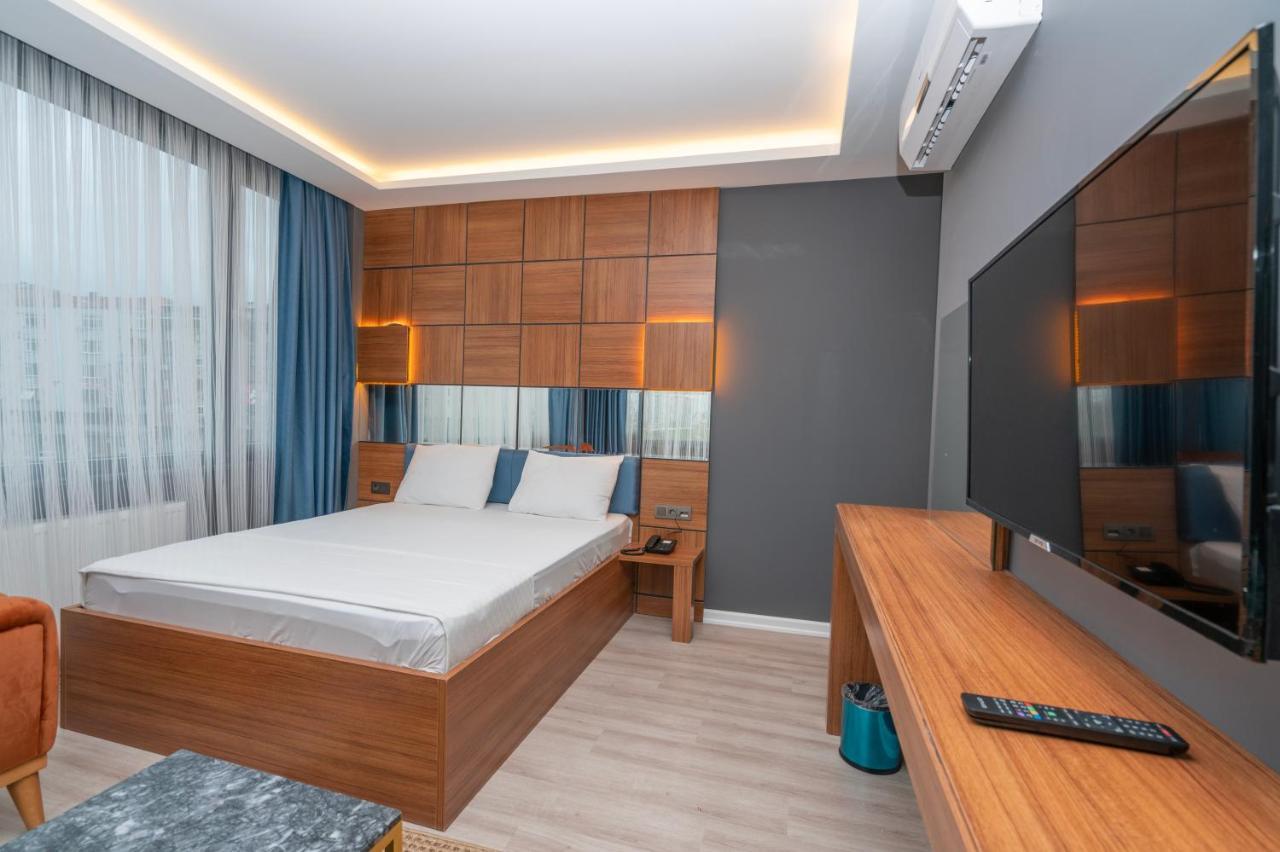 Center Suite Stambuł Zewnętrze zdjęcie
