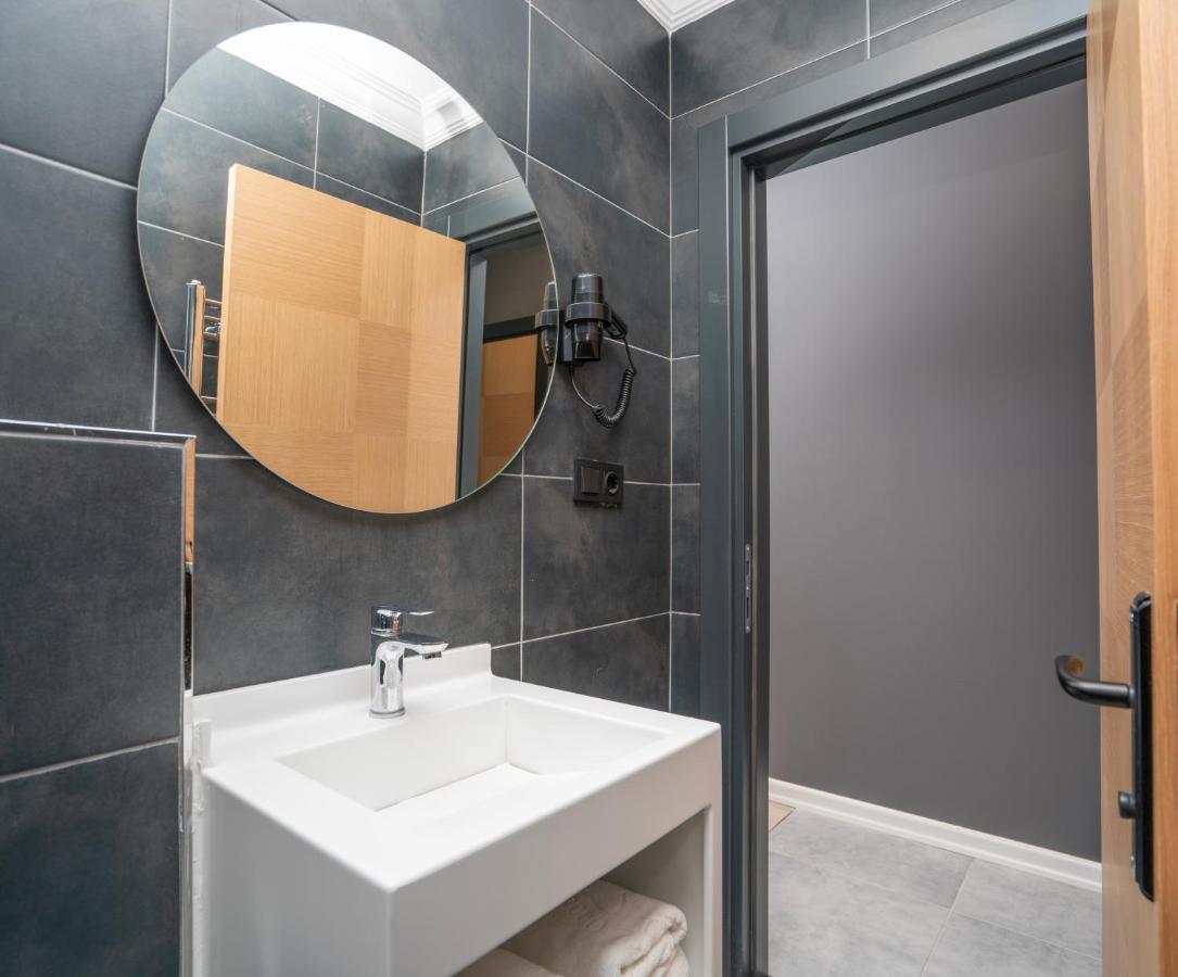 Center Suite Stambuł Zewnętrze zdjęcie