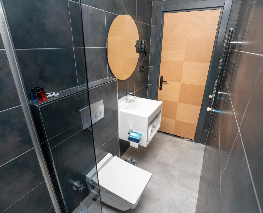 Center Suite Stambuł Zewnętrze zdjęcie