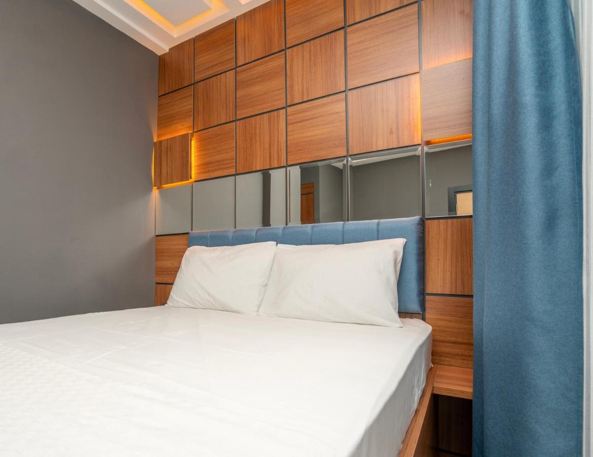 Center Suite Stambuł Zewnętrze zdjęcie