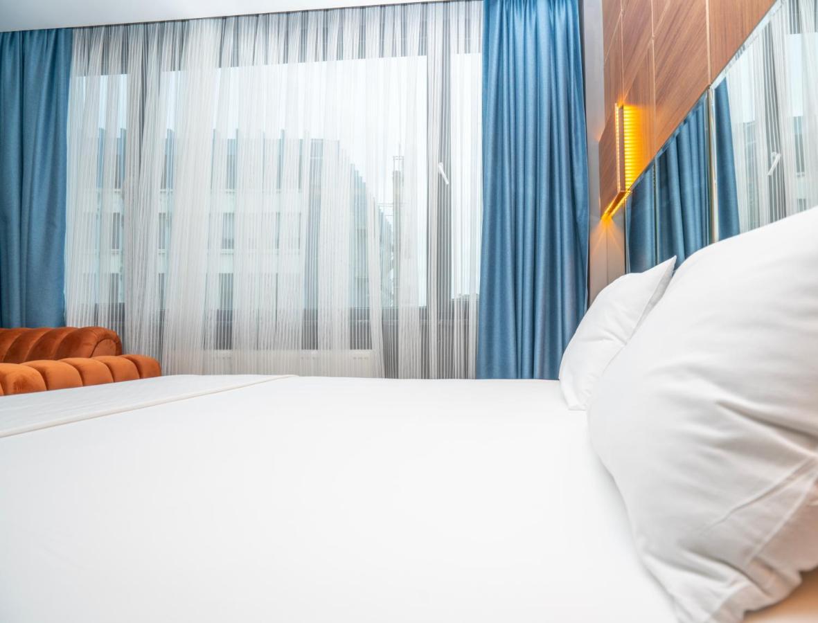 Center Suite Stambuł Zewnętrze zdjęcie
