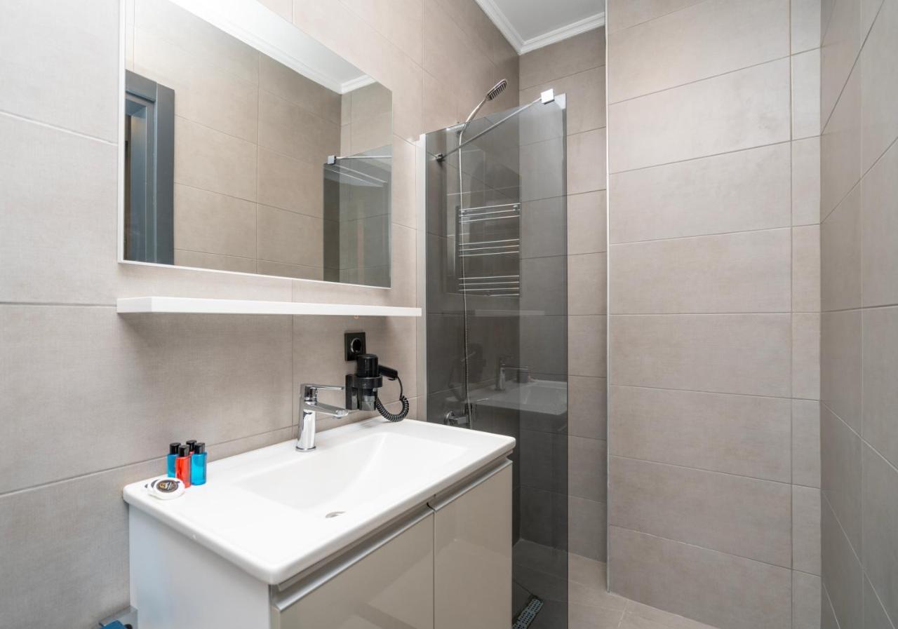 Center Suite Stambuł Zewnętrze zdjęcie