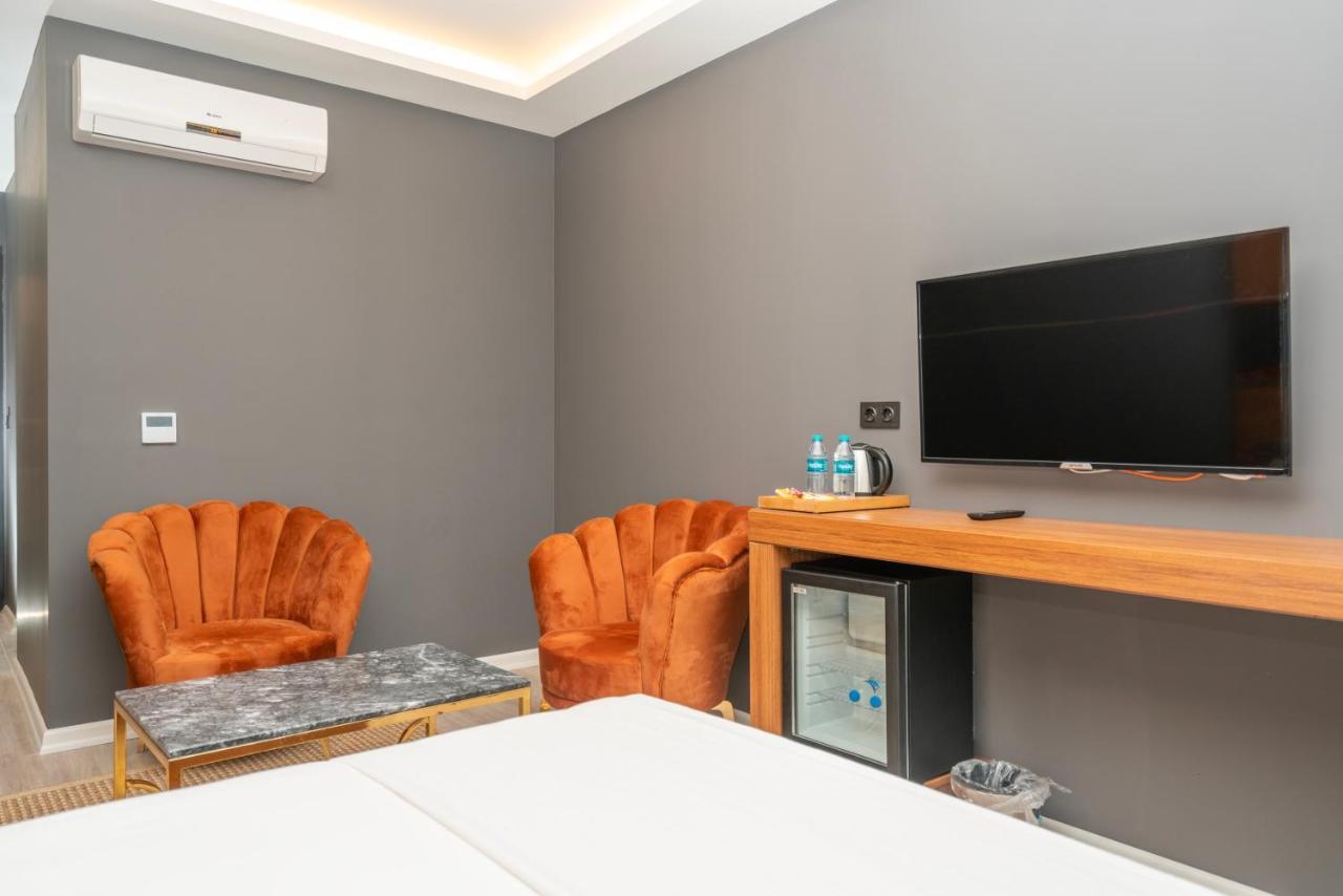 Center Suite Stambuł Zewnętrze zdjęcie