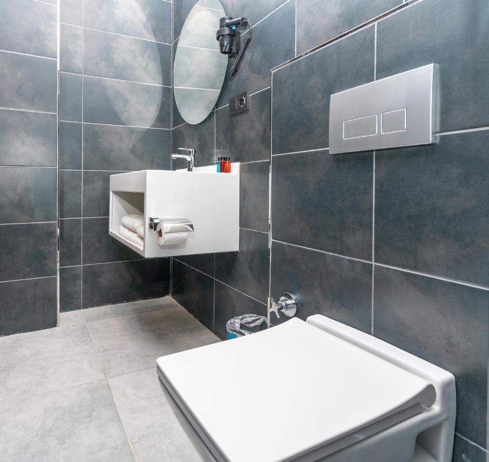 Center Suite Stambuł Zewnętrze zdjęcie