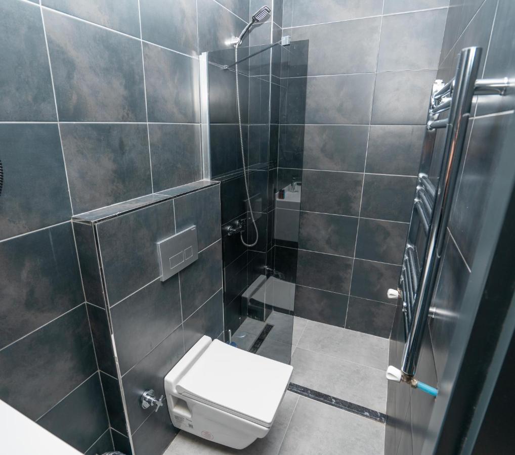 Center Suite Stambuł Zewnętrze zdjęcie