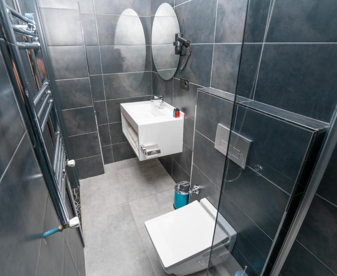 Center Suite Stambuł Zewnętrze zdjęcie