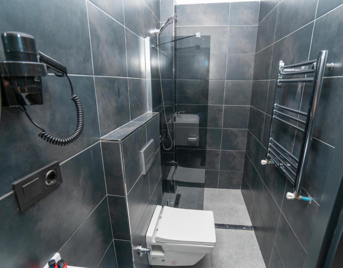 Center Suite Stambuł Zewnętrze zdjęcie